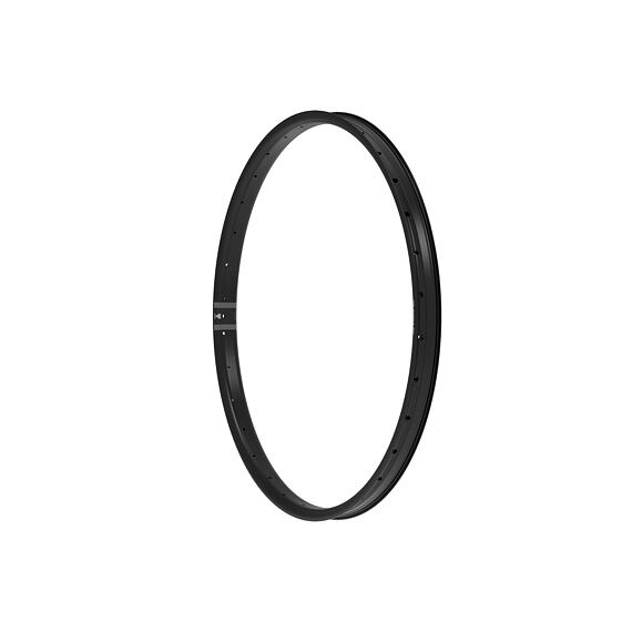 WTB rims HTZ i35 27.5" TCS 32 holes black