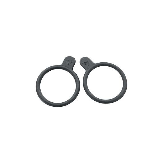 TOPEAK spare part - RUBBER STRAP for light II