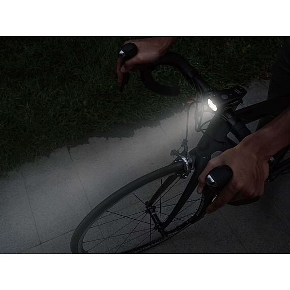 TOPEAK helmet light HEADLUX USB 450