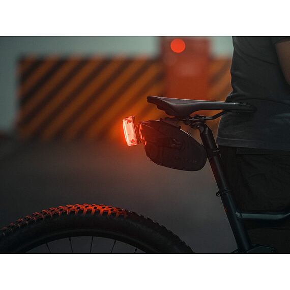 TOPEAK light bluetooth REDLITE 80BT