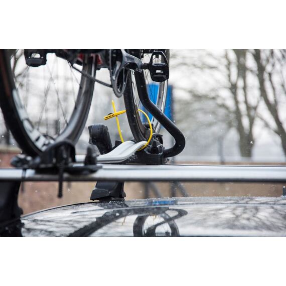 HIPLOK lock Z LOK COMBO black