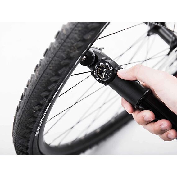 TOPEAK pump MOUNTAIN DA_G