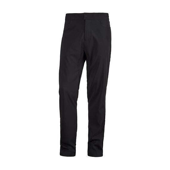 FT MEN'S RESISTANCE PANTS TRUE BLACK