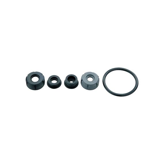 TOPEAK spare part - HEAD for pump JoeBlow