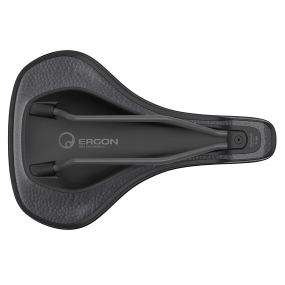 ERGON saddle ST Core Evo Women M/L black/grey