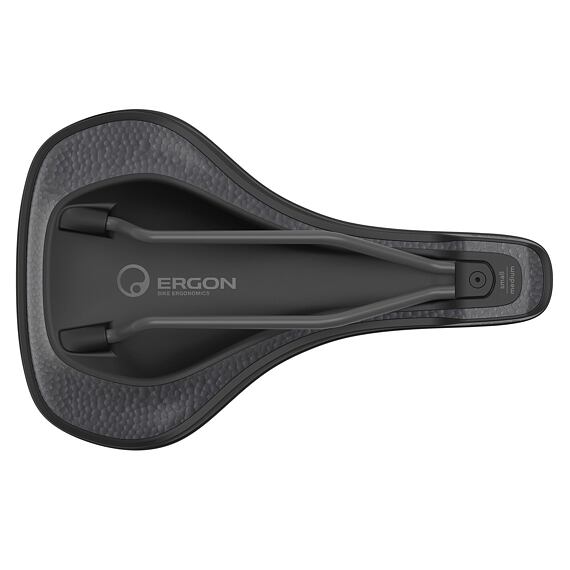 ERGON saddle ST Core Evo Men S/M black/grey