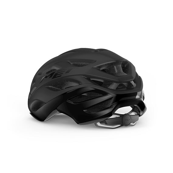 MET helmet ESTRO MIPS black -58/61