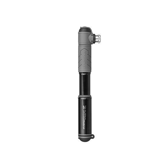 TOPEAK pump HYBRIDROCKET HP BLK