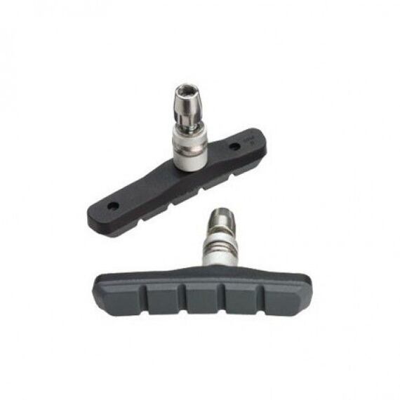 JAGWIRE brake pads Mountain Sport grey 25 pairs