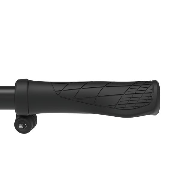 ERGON grip GA3 Supernova Black -S