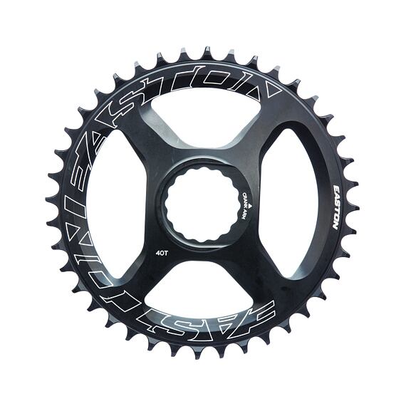 EASTON chainring DM 40 black