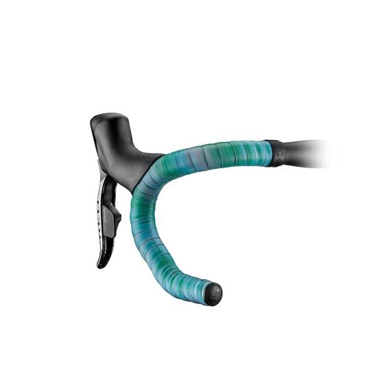 CICLOVATION bar tape Halo Touch Turquoise