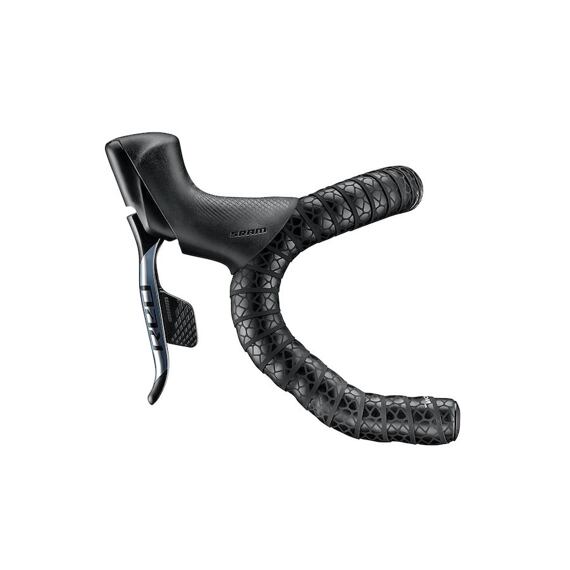 CICLOVATION bar tape Seitex Ballistic Glossy Black Dragon Scale