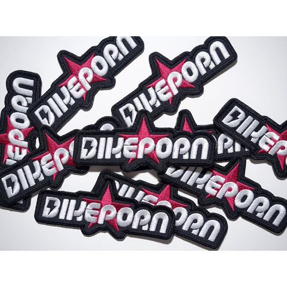 BIKEPORN PATCH