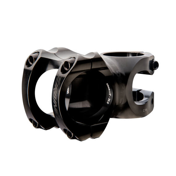 RACE FACE stem TURBINE R 35 40x0 black