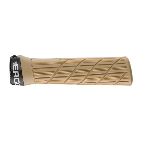 ERGON grips GE1 Evo Slim Sand Storm