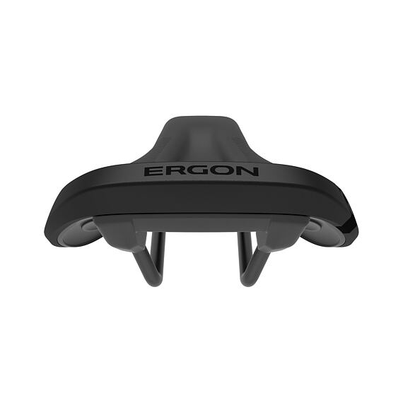 ERGON saddle SM E-Mountain Pro Men stealth S/M
