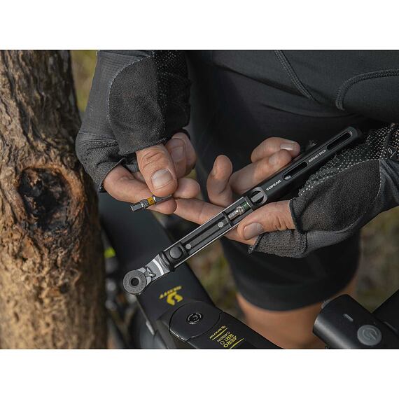 TOPEAK tools RATCHET STICK 14 features