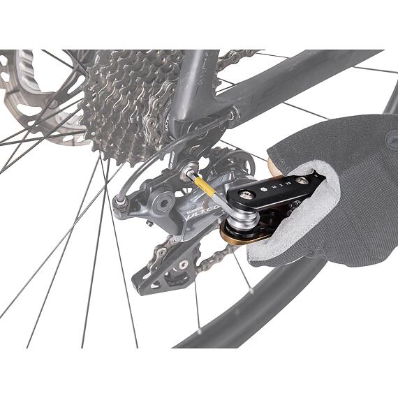 TOPEAK tools HEX COMBO