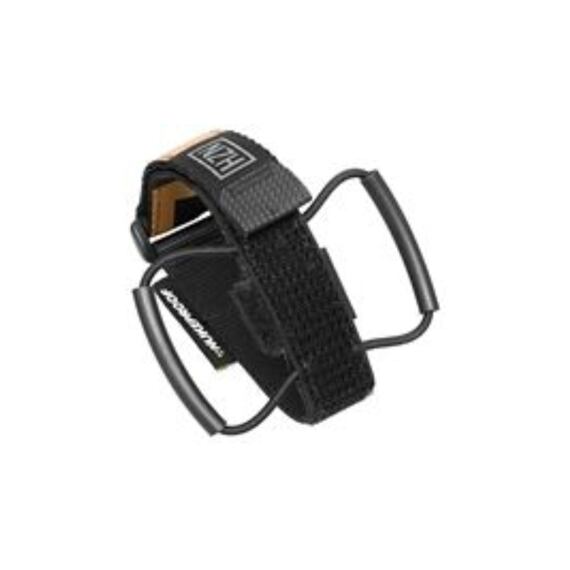 NUKEPROOF HORIZON Enduro strap black/copper - L