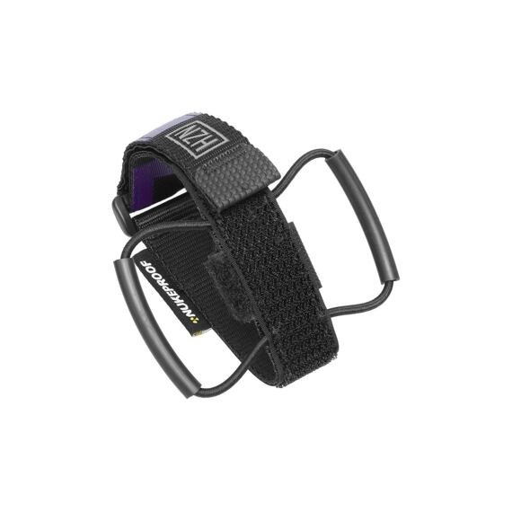 NUKEPROOF HORIZON Enduro strap black/purple - S