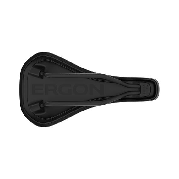 ERGON saddle SM Downhill Comp black