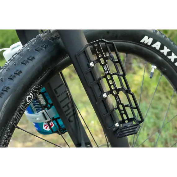 WOLF TOOTH bottle cage MORSE Cargo Cage