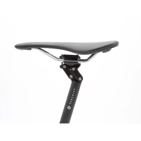 REDSHIFT Dual Position Seatpost black