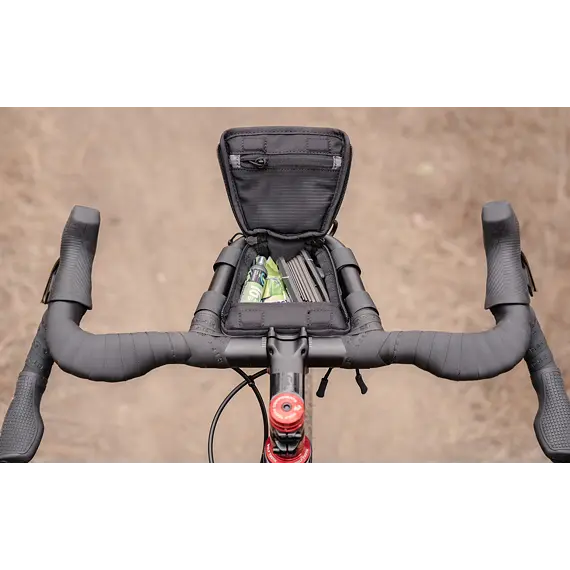 REDSHIFT Kitchen Sink Handlebar Bag