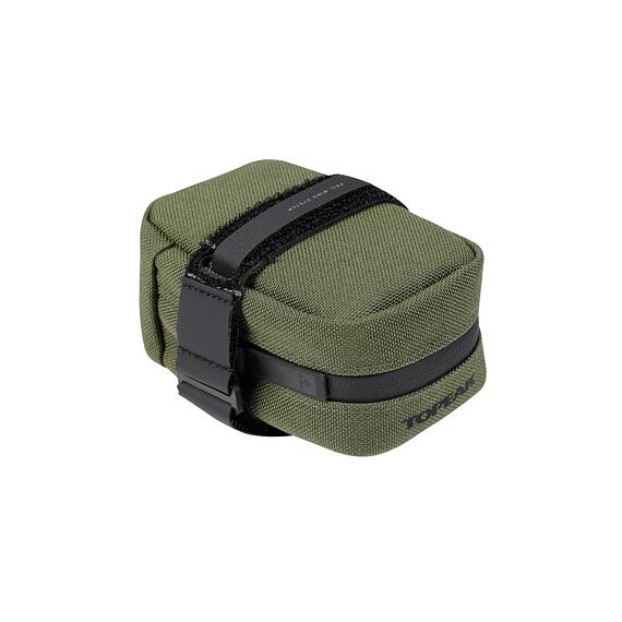 TOPEAK saddle bag ELEMENTA SEATBAG Slim green S