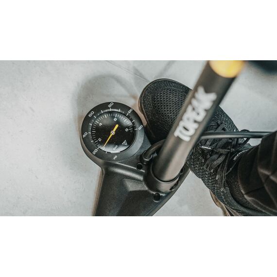 TOPEAK pump JOEBLOW URBAN EX