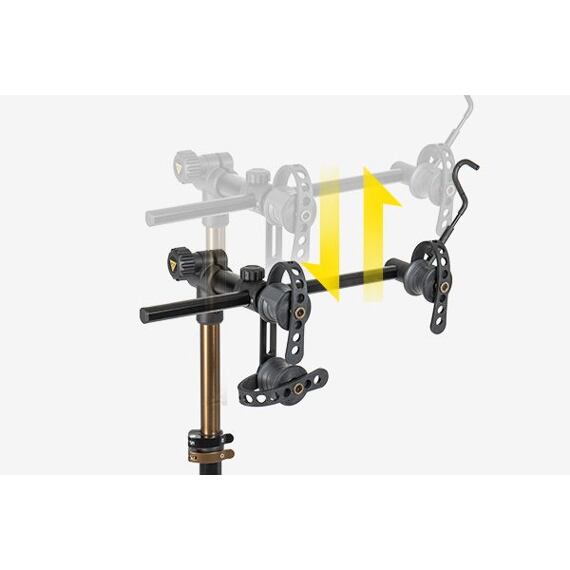 TOPEAK bike stand PREPSTAND T3X 