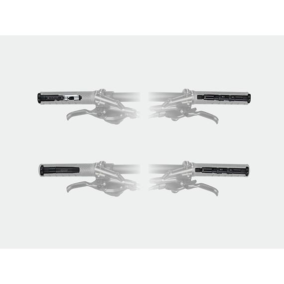 TOPEAK tool PLUG'N TOOL MOUNTAIN PRO