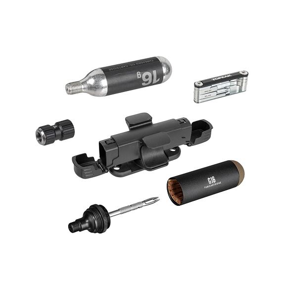 TOPEAK tool TUBI MASTER GXT Bolt-On