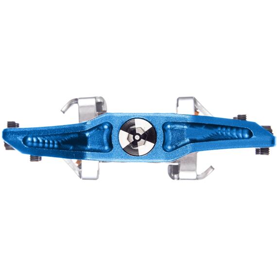 NUKEPROOF pedals HORIZON CS CroMo Trail blue