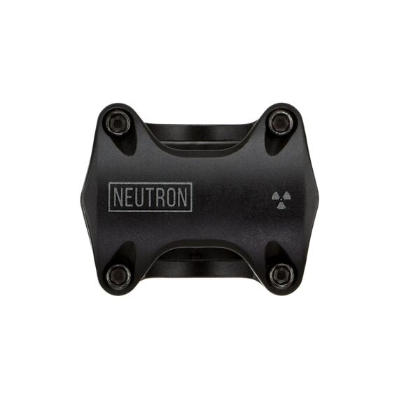 NUKEPROOF stem NEUTRON AM 35x45 1.1/8 black/grey