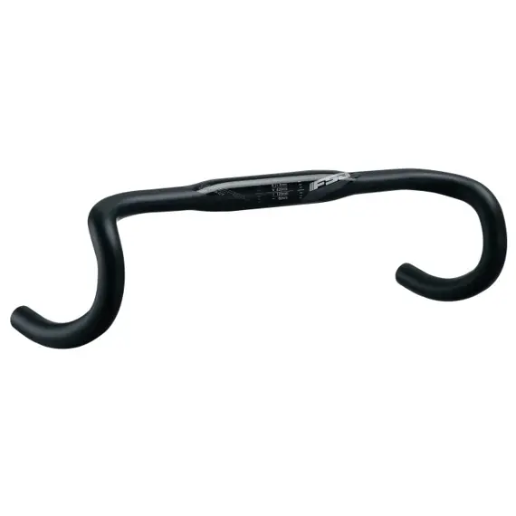 FSA handlebar Road ENERGY SuperCompact alloy 360 mm