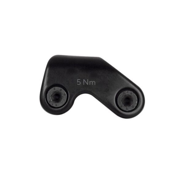 ERGON adapter Flip Head Kit for Carbon Rails