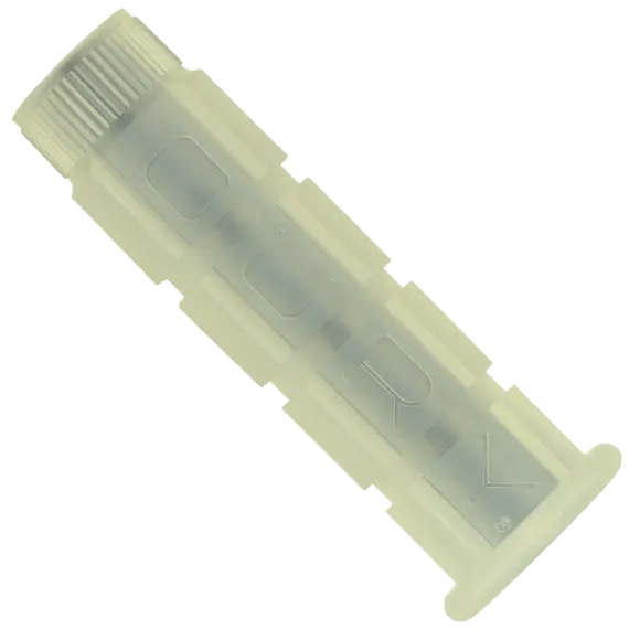 LIZARD SKINS grip Single Compound Oury Glow-in-the-Dark