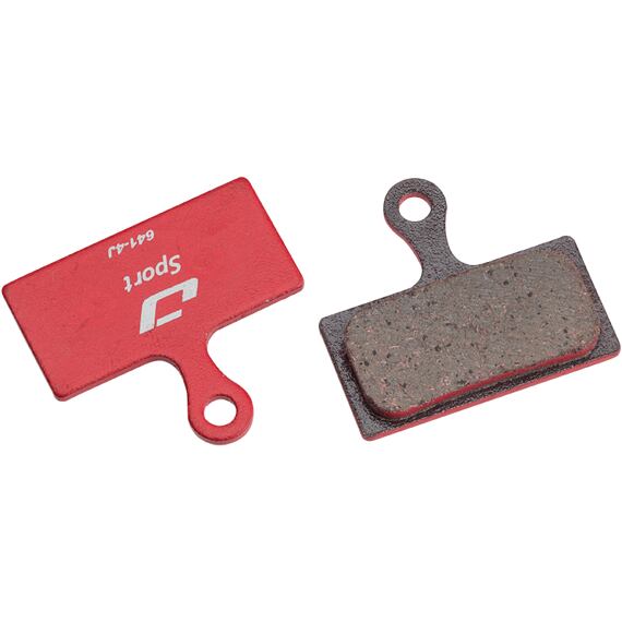 JAGWIRE brake pads Sport Semi-Metallic Shimano (XTR M9020)