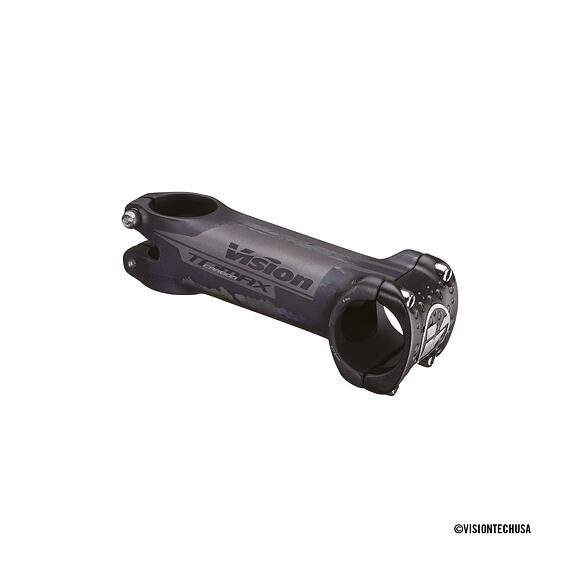 VISION stem TRIMAX carbon -6° 120 mm