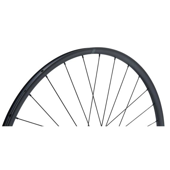 RITCHEY wheels COMP ZETA GX 700C TA12 SRAM XDR