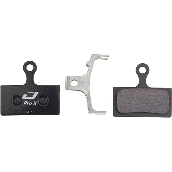 JAGWIRE brake pads Pro Extreme Sintered Shimano (XTR M9020)