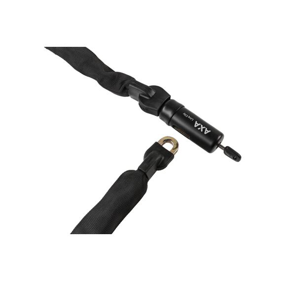 AXA lock Linq City 180/7 key