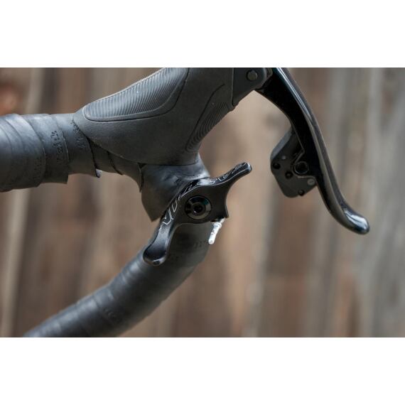 EASTON AX DB REMOTE UNDERHOOD DUAL PULL