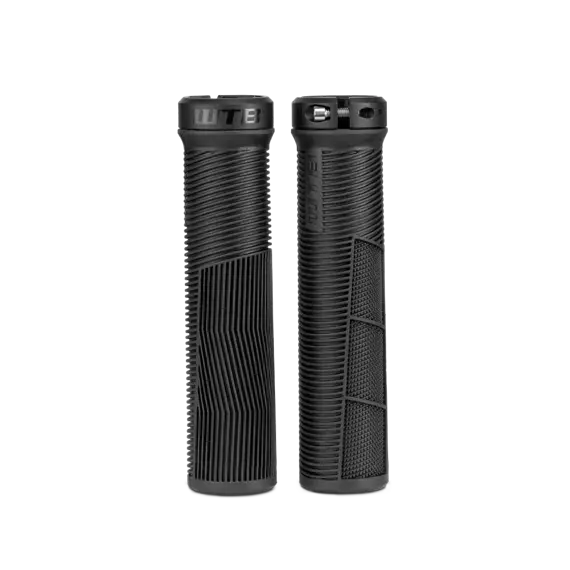 WTB grip WAVELENGTH Single Clamp black