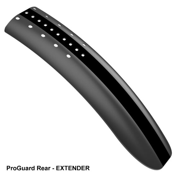 RRP spare part ProGuard Rear Extender