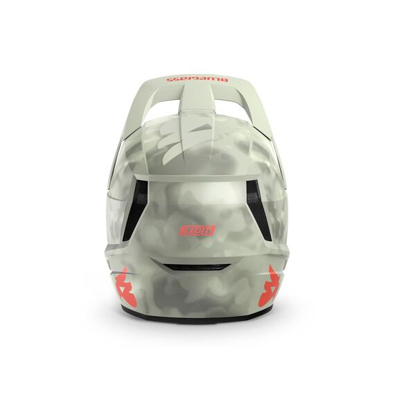 BLUEGRASS helmet LEGIT moss gray coral -58/60