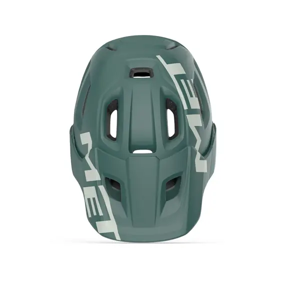 MET helmet ROAM MIPS seaweed gray -58/61