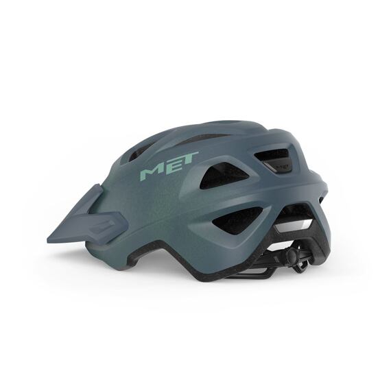 MET helmet ECHO midnight -52/57